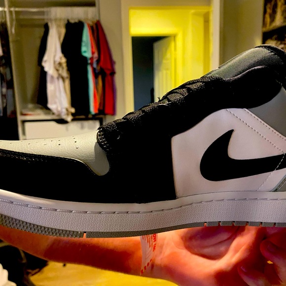 brand new jordans just came out